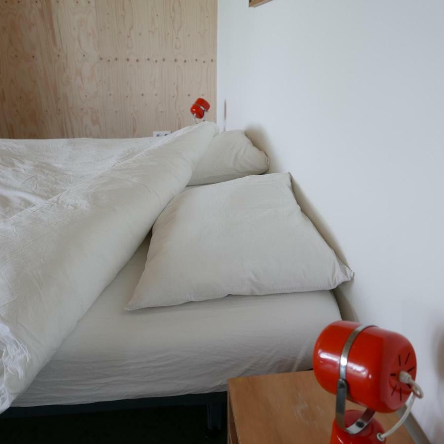 Viervaart Studio Appartement Groede Extérieur photo